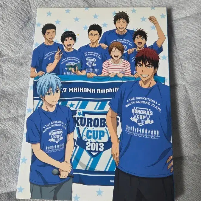 [BUNJANG] Kuroko&