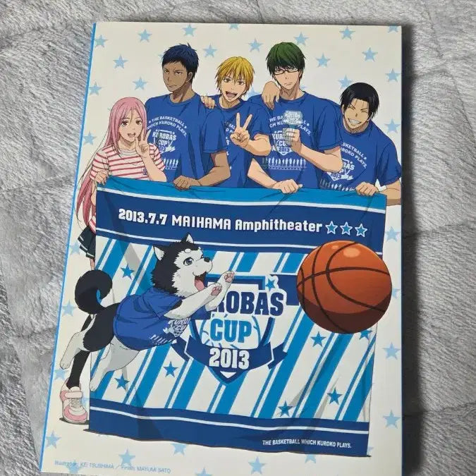 [BUNJANG] Kuroko&