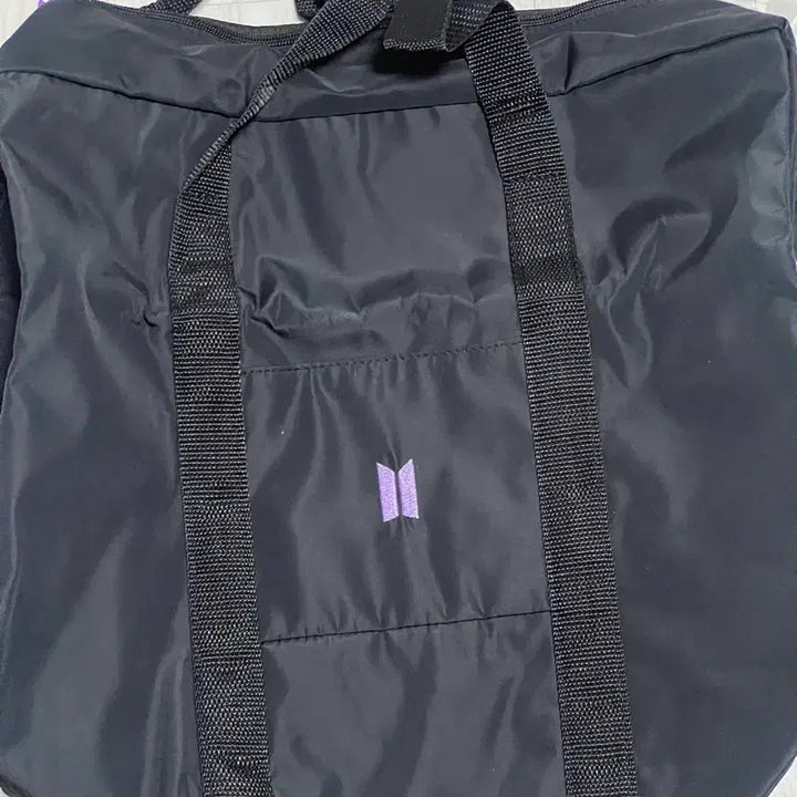 [BUNJANG] BTS Japan Fortune Box Official Bottle + Bag Set / 방탄 BTS 재팬 일본 공식 텀블러+여행 가방 세트(포춘박스 특전)