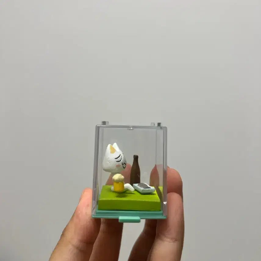 [BUNJANG] Toro Figure / 일본 토로 피규어