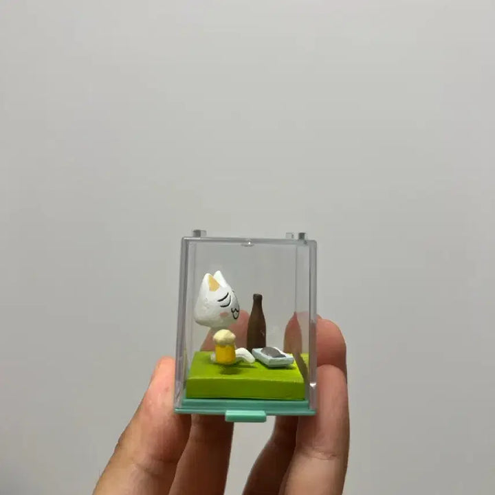 [BUNJANG] Toro Figure / 일본 토로 피규어