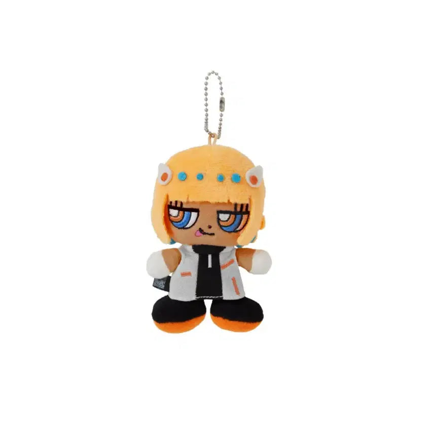 [BUNJANG] Zutto Mayoi Haze Plush Doll (Sealed) / 즛토마요 하제 누이 인형 미개봉 판매합니다