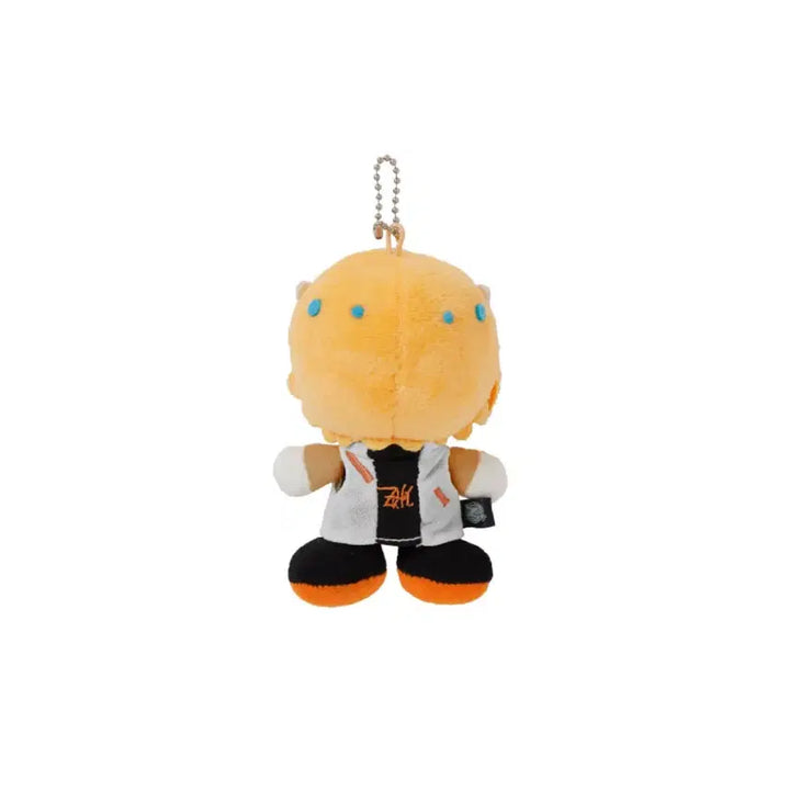 [BUNJANG] Zutto Mayoi Haze Plush Doll (Sealed) / 즛토마요 하제 누이 인형 미개봉 판매합니다