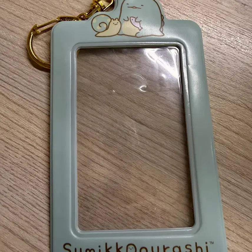 [BUNJANG] Tokage Photocard Holder / 토카게 포카홀더