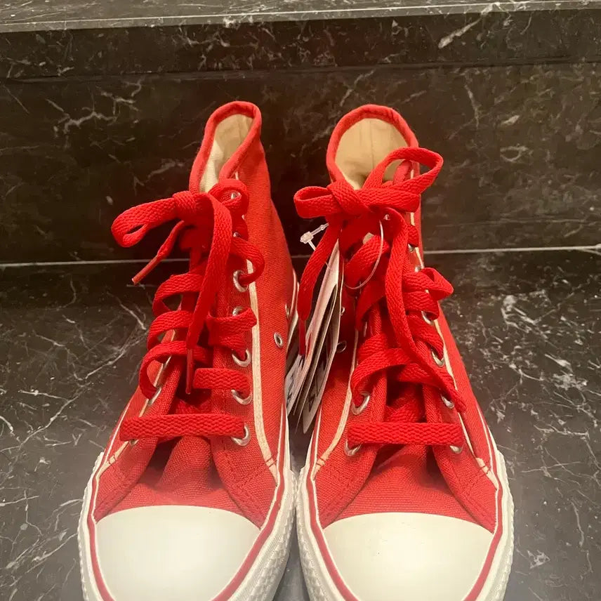 [BUNJANG] FILA x BIGBANG Collaboration Sneakers (Size 220) / 빅뱅) 필라 빅뱅 콜라보 신발 220
