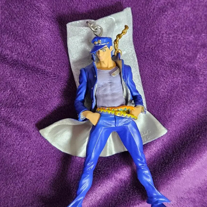 [BUNJANG] Banpresto JoJo&