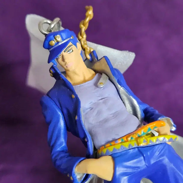 [BUNJANG] Banpresto JoJo&
