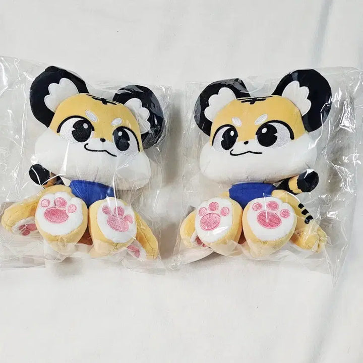 [BUNJANG] Super Junior Donghae 25cm Doll (Sealed) / 슈퍼주니어 동해 25cm 인형 양도합니다