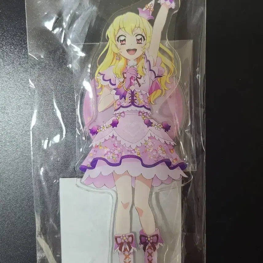 [BUNJANG] Aikatsu! Ichigo Aoi Ringo "Li&