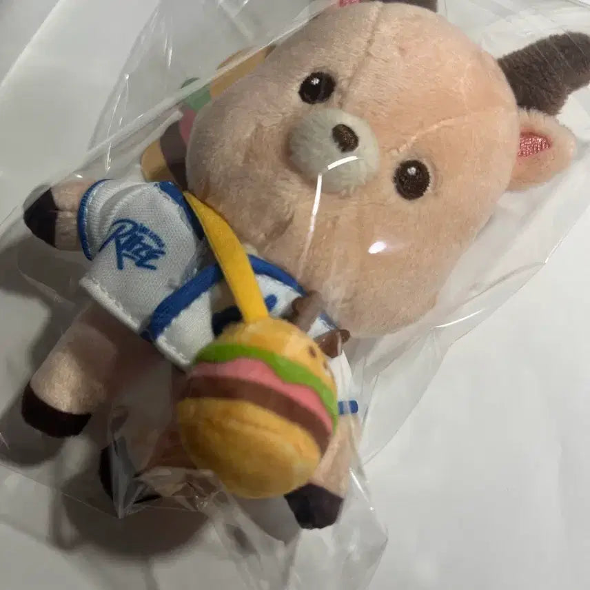 [BUNJANG] RIIZE RIIZELAB Urkban 10cm / 리라즈 우락밤 10cm