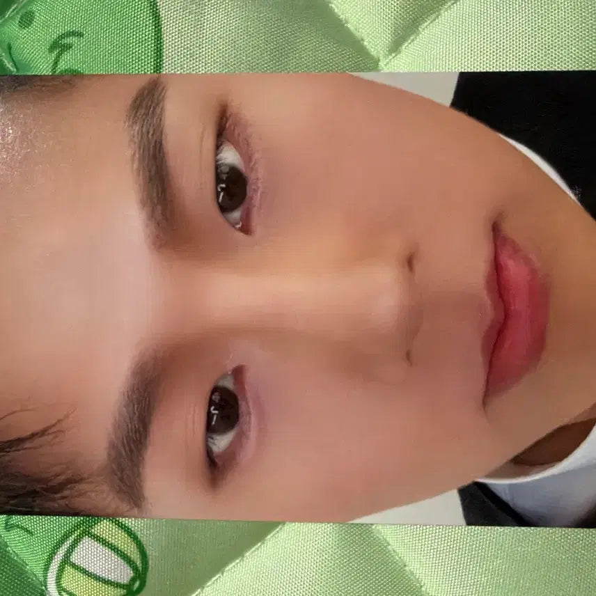 [BUNJANG] Monsta X Unfold Jooheon Photocard / 몬스타엑스 unfold 주헌 판매해요