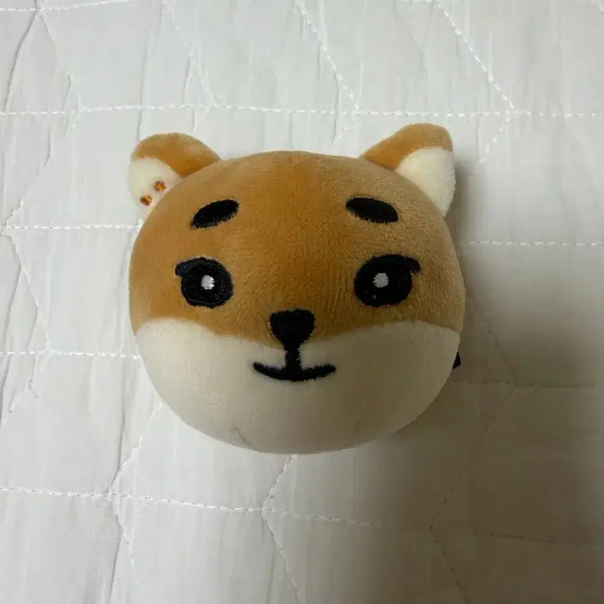 [BUNJANG] Day6 Denimals Stress Ball Keychain / 데이식스 데니멀즈 스트레스볼 케