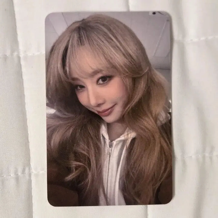 [BUNJANG] I.O.I Yoo Yeonjung Music Bank Live Studio Photocard / 아이오아이 I.O.I 유연정 뮤직뱅크 공방 포카 포토카드