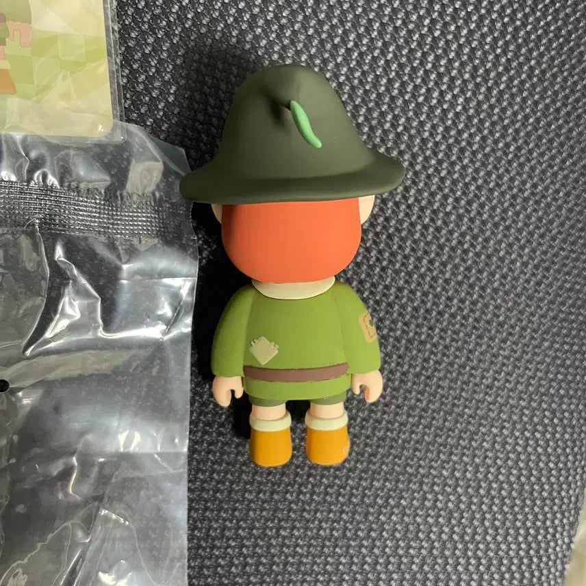[BUNJANG] Farmer Bob Bobland Garden Dokkaebi Full Set / 파머밥 밥랜드 정원의 도깨비 풀세트