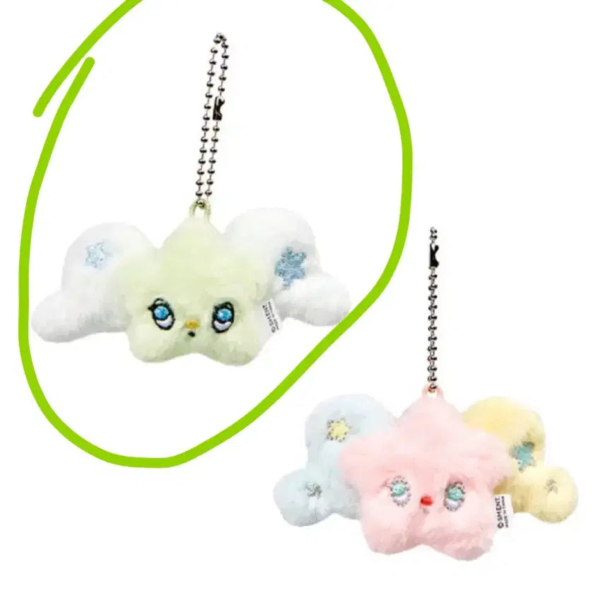 [BUNJANG] 2026 POP-UP WISH BAKERY MD Mini Mini Wish (Wish ver.) / [2026 POP-UP [WISH BAKERY] MD] 미니미니 위츄