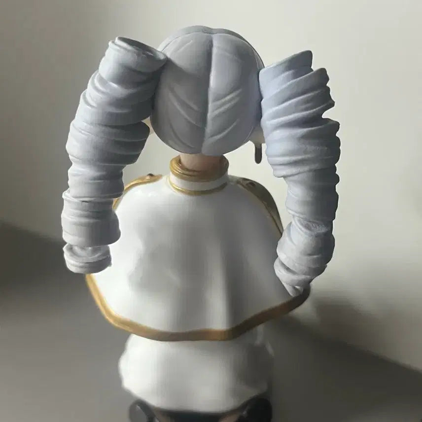 [BUNJANG] Frieren Choconoose Figure (Unsealed) / 프리렌 쵸코노세 롤빵머리 개봉품