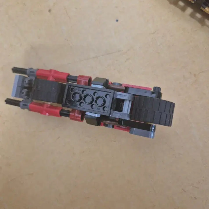 [BUNJANG] LEGO Ninjago Ninja Charger / 레고 닌자고 드래곤 닌자차저 판매해요