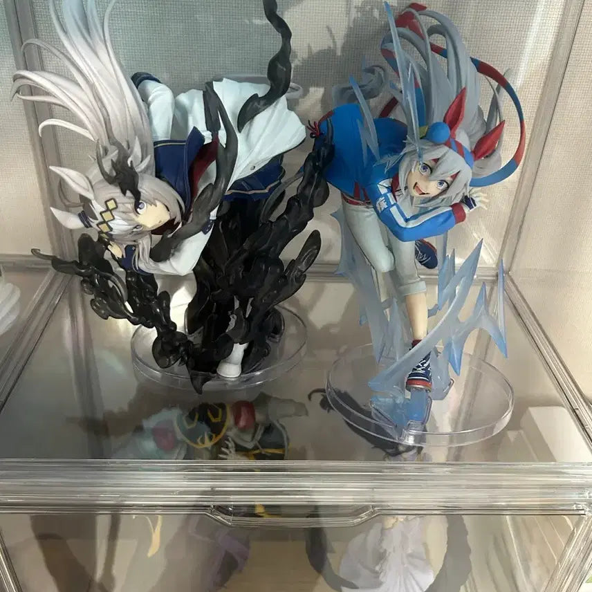 [SOLD OUT] 우마무스메 피규어 일괄