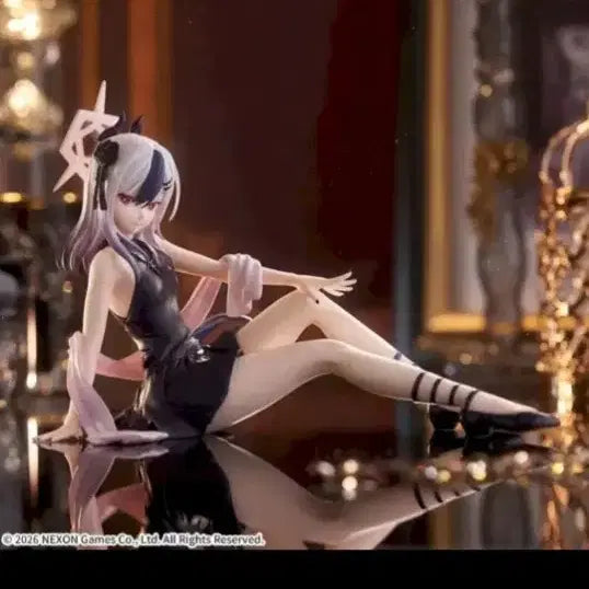 [BUNJANG] Sega Blue Archive Yumemi Rize Figure / 세가 블루아카이브 유메미 리제 피규어
