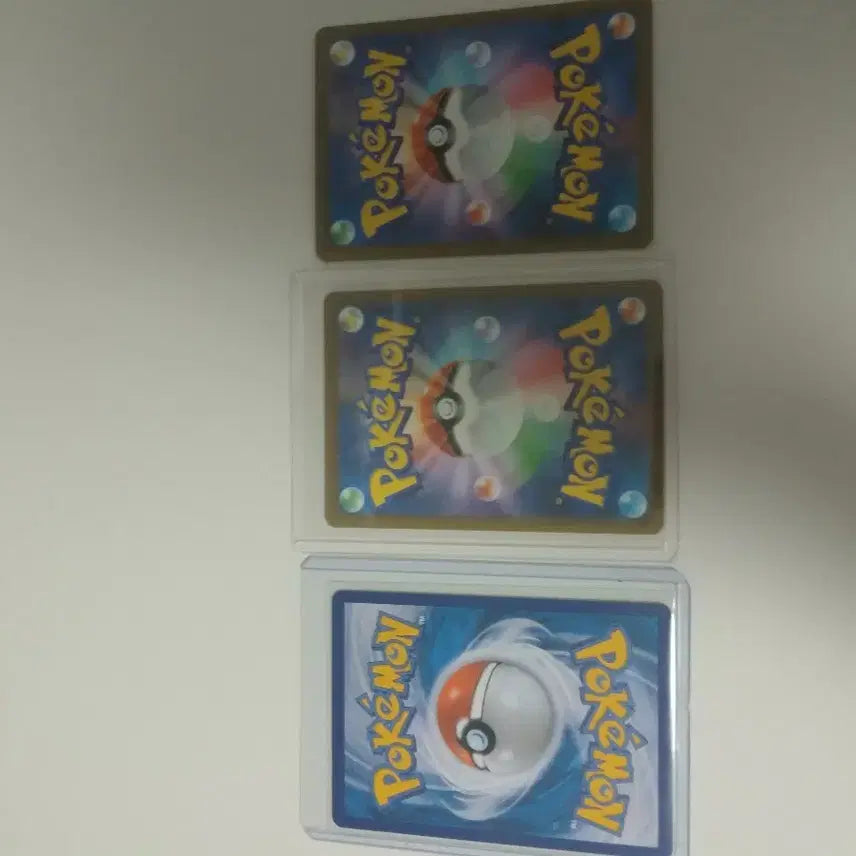[BUNJANG] Pokemon Card / 포켓몬 카드