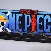 [BUNJANG] MengDou Studio One Piece Logo Resin Figure Limited Edition / 개봉 원피스 로고 레진 피규어 팝니다