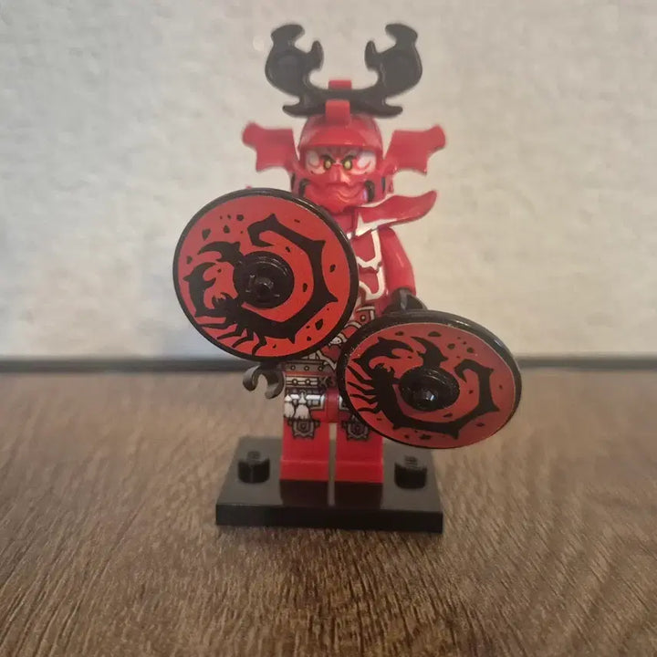 [BUNJANG] LEGO Ninjago Kozu Minifigure / 레고 닌자고 코주 미니피규어