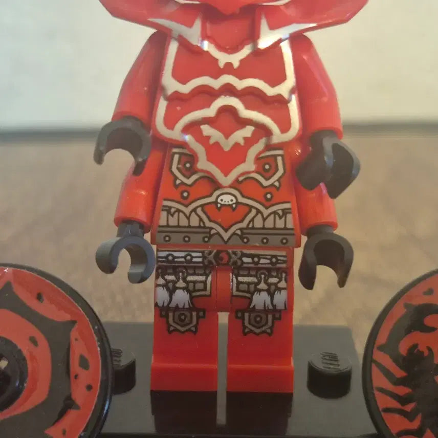 [BUNJANG] LEGO Ninjago Kozu Minifigure / 레고 닌자고 코주 미니피규어