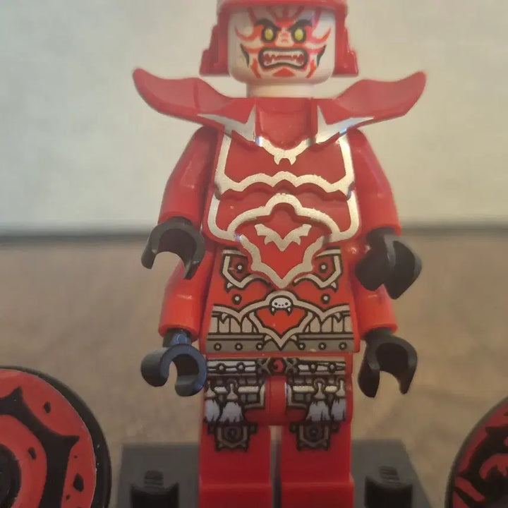[BUNJANG] LEGO Ninjago Kozu Minifigure / 레고 닌자고 코주 미니피규어