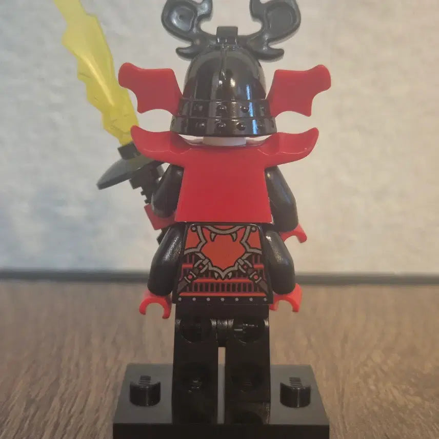 [BUNJANG] LEGO Ninjago Ghost Day Kozu Minifigure / 레고 닌자고 유령의날 코주 미니피규어