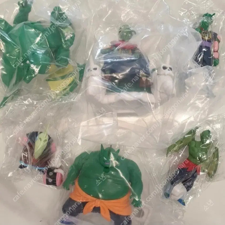 [BUNJANG] Dragon Ball Piccolo&