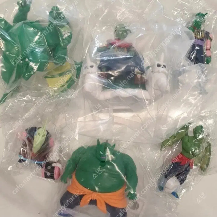 [BUNJANG] Dragon Ball Piccolo&
