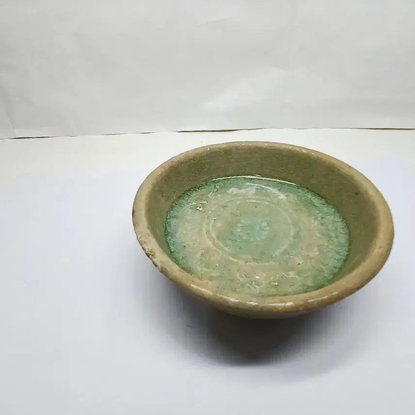[BUNJANG] Goryeo Celadon Tea Cup / 고려청자