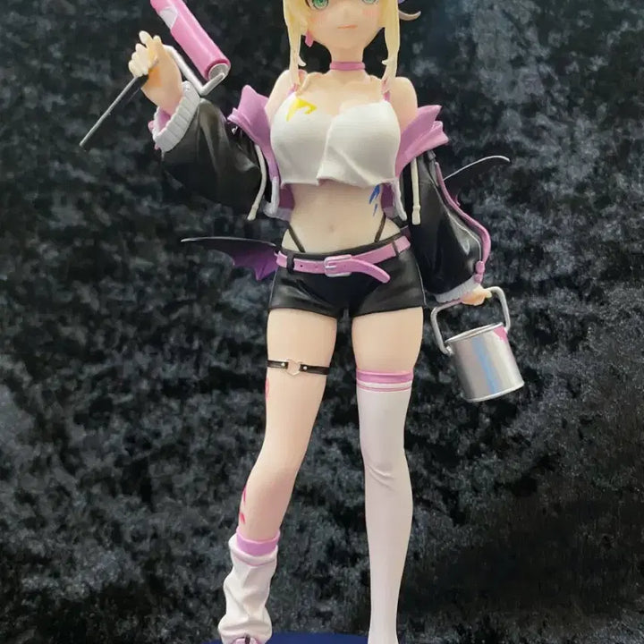 [BUNJANG] Vspo Kurumi Noah Figure / (미개봉)브이스포 GiGO 쿠루미 노아 미소녀 피규어