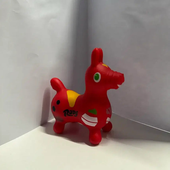 [BUNJANG] Evangelion x Rody Unit-02 Figure / 에반게리온 x 로디 2호기