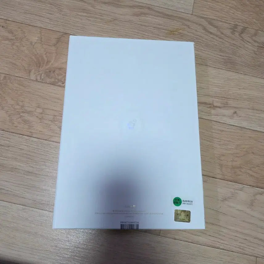 [BUNJANG] IU dlwlrma Blu-ray / 아이유 dlwlrma 콘서트 블루레이