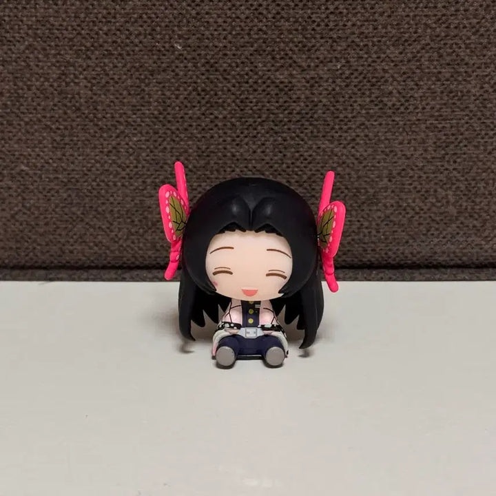 [BUNJANG] Demon Slayer Kanae Chokonokko Figure / 귀멸의칼날 카나에 귀살의 뜻 초코노코