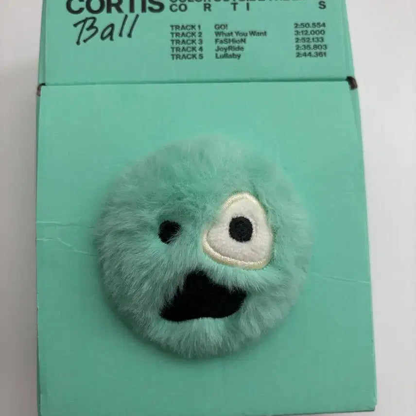 [SOLD OUT] 코르티스볼 판매