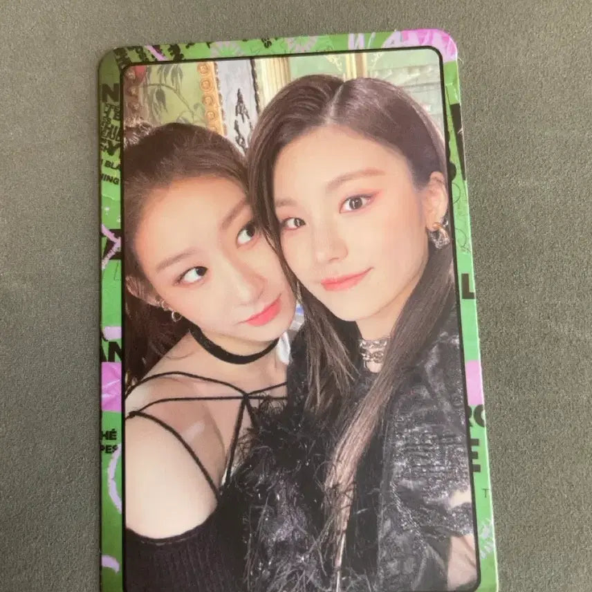 [BUNJANG] ITZY it&