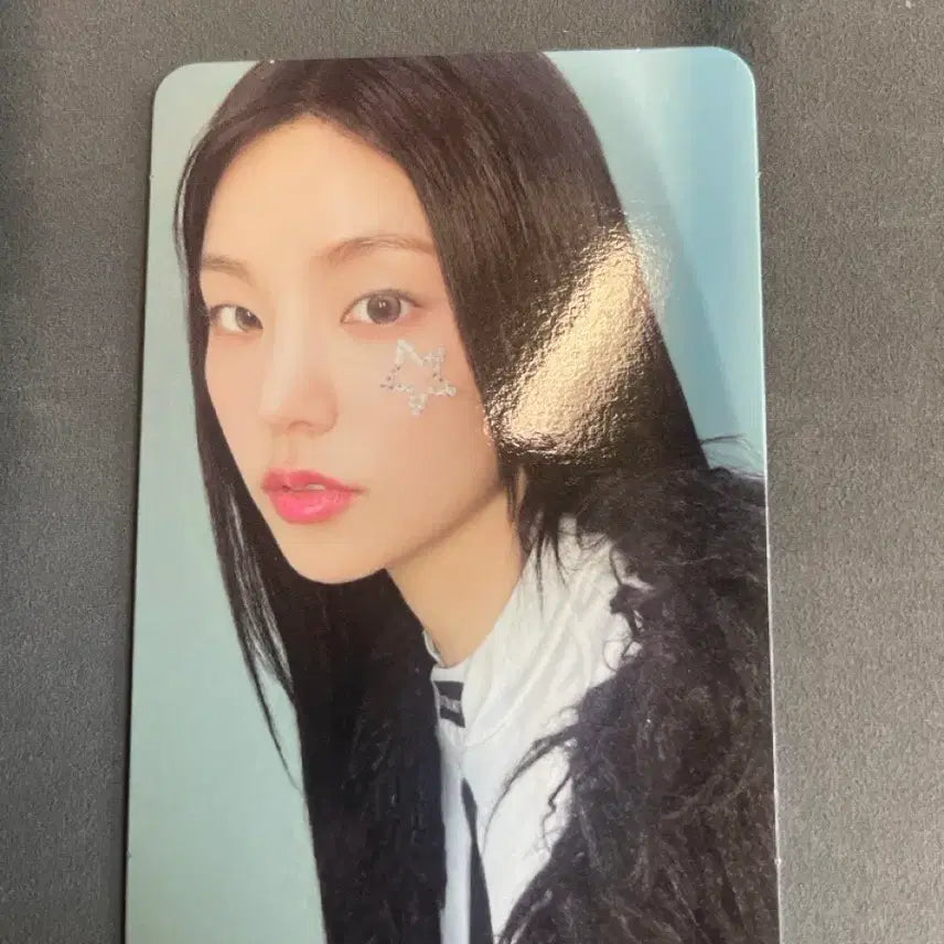 [BUNJANG] ITZY Yuna Photocard / 있지 ITZY 예지 포카판매