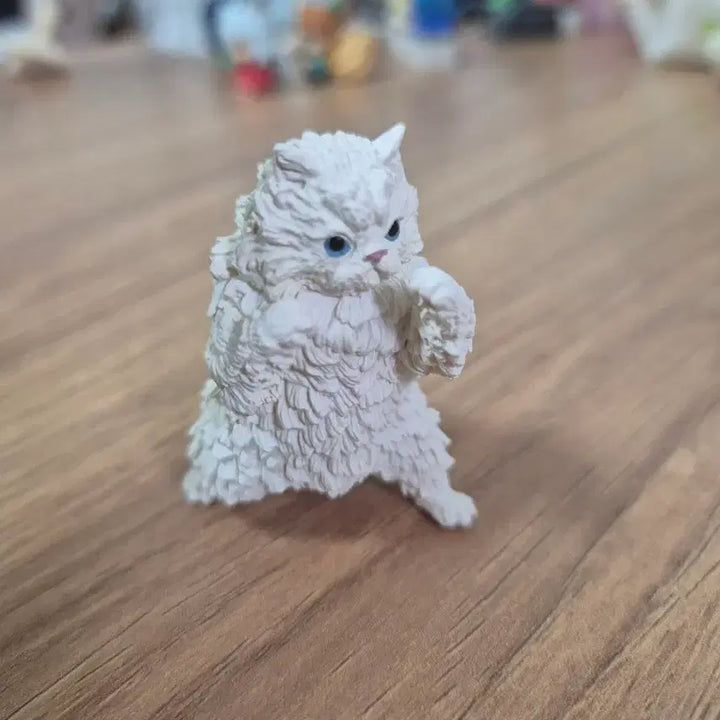 [BUNJANG] Makemon Car Courage Figure Gacha / 마케몬카 용기를내라 피규어 가챠