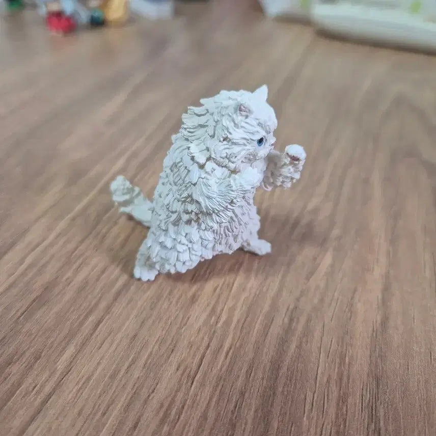[BUNJANG] Makemon Car Courage Figure Gacha / 마케몬카 용기를내라 피규어 가챠