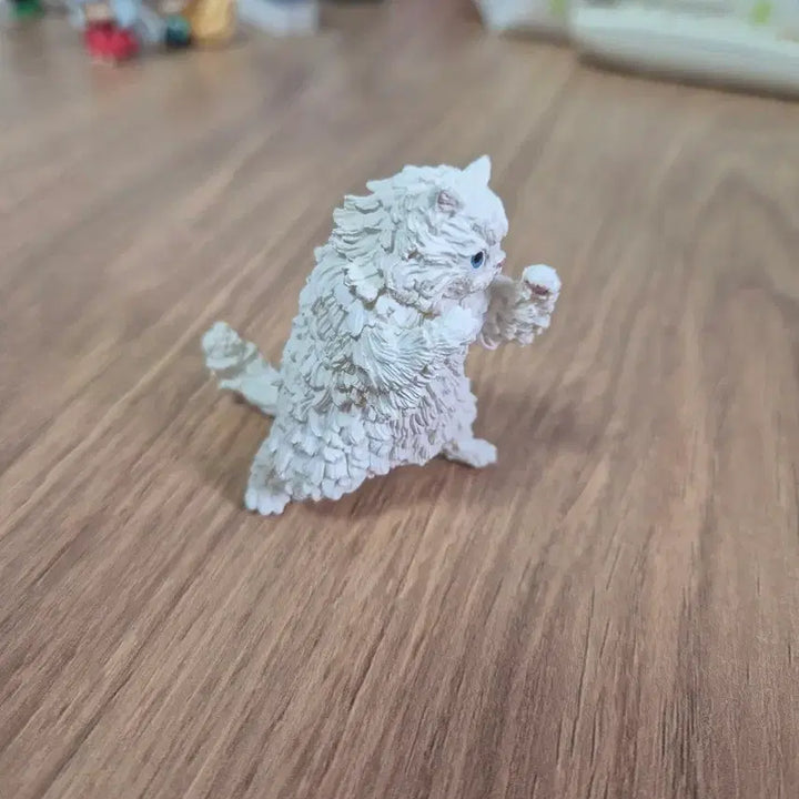 [BUNJANG] Makemon Car Courage Figure Gacha / 마케몬카 용기를내라 피규어 가챠