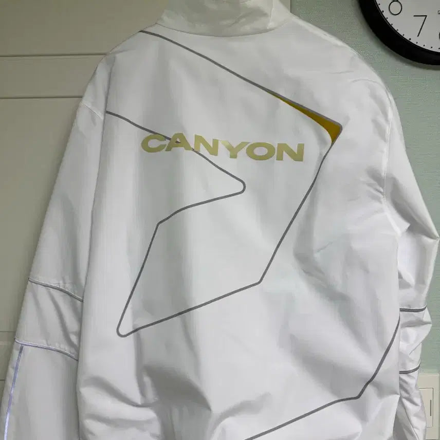 [BUNJANG] Gen.G Esports 2024 Worlds Canyon Jersey XL / 젠지 자켓 유니폼