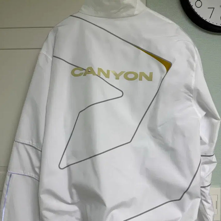 [BUNJANG] Gen.G Esports 2024 Worlds Canyon Jersey XL / 젠지 자켓 유니폼
