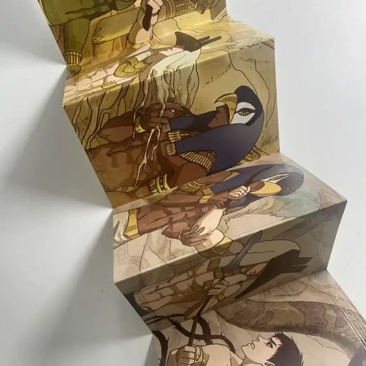 [BUNJANG] Ennead International Exclusive Merchandise / 엔네아드 해외특전 상품