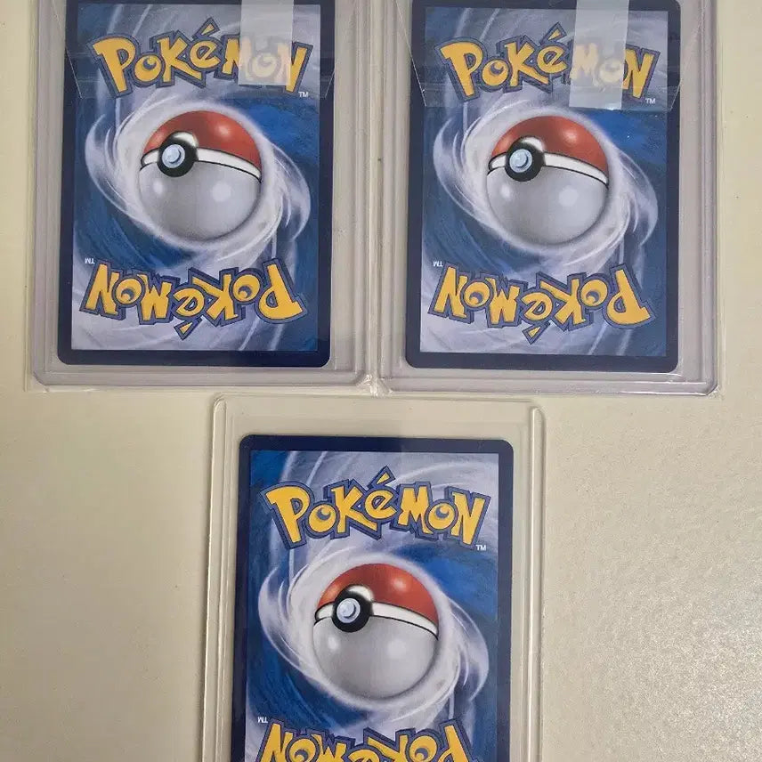 [BUNJANG] Pokemon Card Universe Dialga &amp; Palkia / 포켓몬카드 유니버스 사신 디아루가, 펄기아2장 팔아요