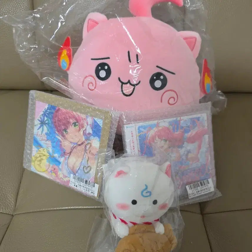 [BUNJANG] Sakura Miko 5th Anniversary Limited Full Set / 사쿠라 미코 5주년 기념 한정 풀세트