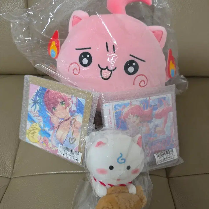 [BUNJANG] Sakura Miko 5th Anniversary Limited Full Set / 사쿠라 미코 5주년 기념 한정 풀세트