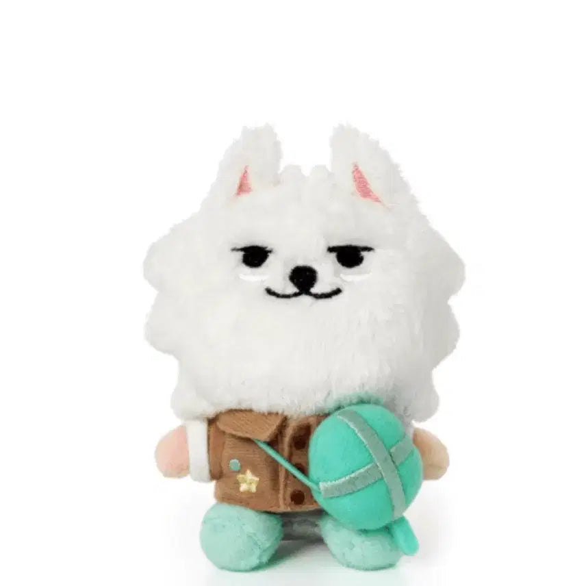 [BUNJANG] TXT Bbaturu Doll Clothes / Txt 투바투 뿔바투 인형 옷