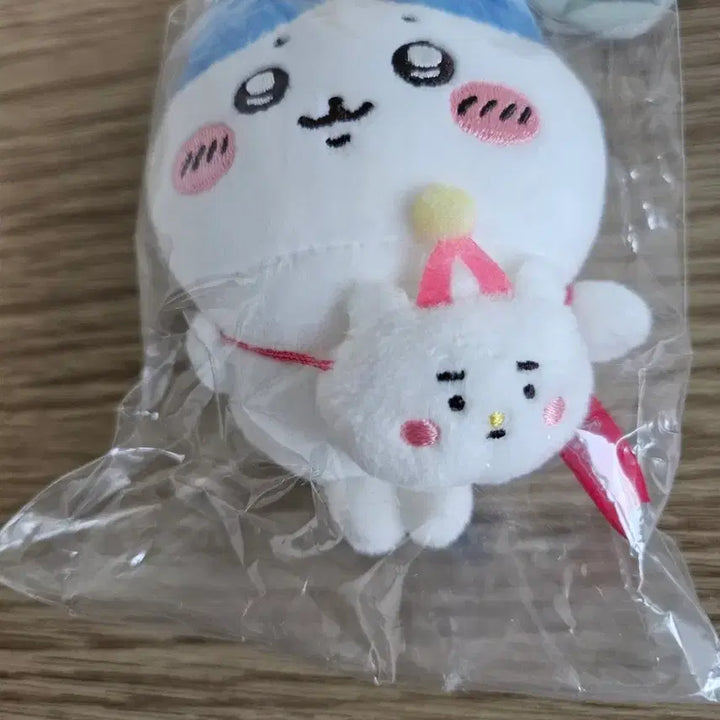 [BUNJANG] Chikawa Hachiware Chiiikawaland Mascot / 치이카와 하치와레 치이카와랜드 마스코트